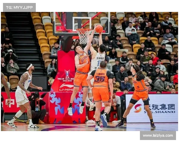 CBA：新疆男篮再度证明实力，轻松击败上海