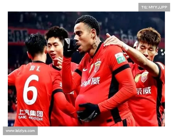 中超本轮赛事：谁将成为焦点人物