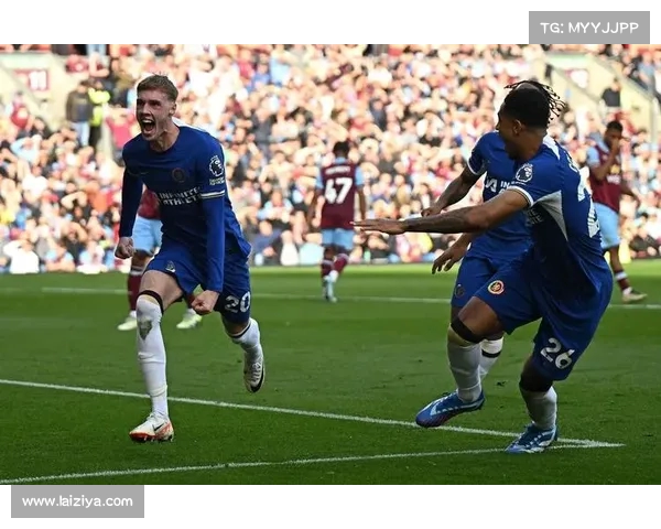 切尔西为英超新赛季开局良好，比赛精彩回顾