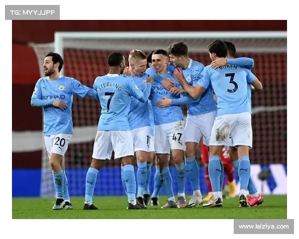 曼城场面占优，稳稳拿下对手