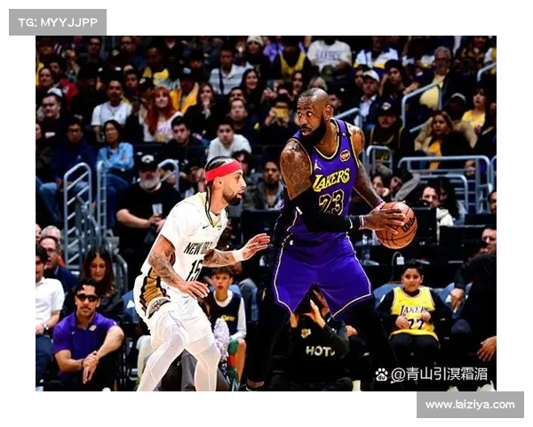 湖人队中场逆转成功，关键时刻捍卫主场荣耀