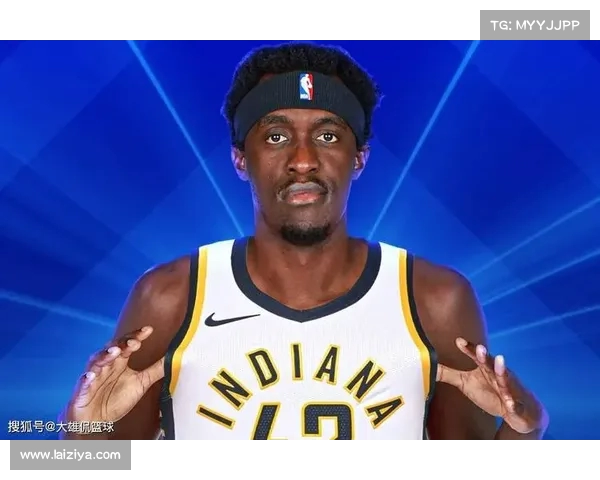 猛龙击败步行者，西亚卡姆独占鳌头！