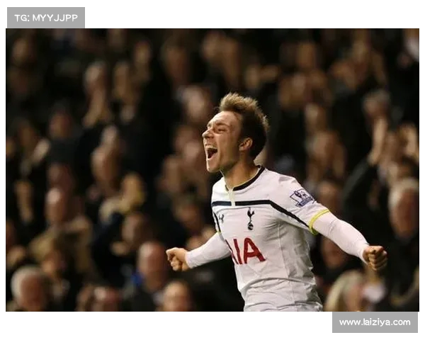 热刺稳操胜券，力克劲敌