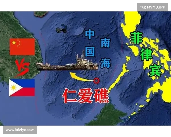 时内，仁爱礁风云突变！解放军行动打破常规，破船成功拖离(仁爱礁事件时间)