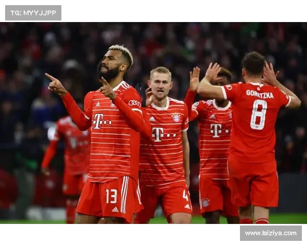 拜仁最近比赛关键球员表现追踪 拜仁最近比赛关键球员表现追踪