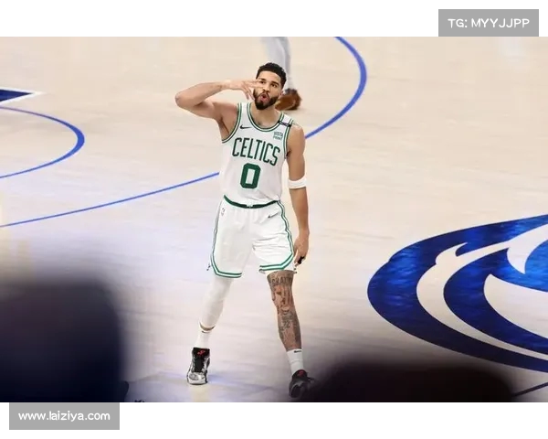 新历史!塔图姆签下合同,成为NBA史上最高薪球员 新历史!塔图姆签下合同,成为NBA史上最高薪球员