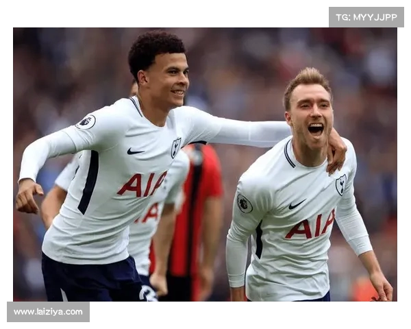 热刺大获全胜，实力登顶