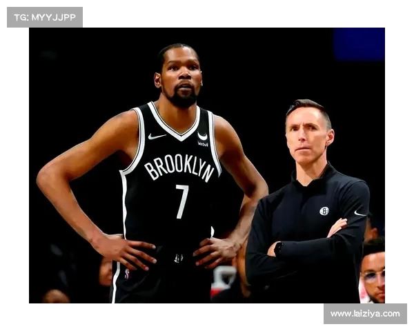 篮网团队合作再现辉煌，击败强敌