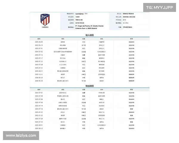 西甲转会窗口大揭秘：谁将改变战局？