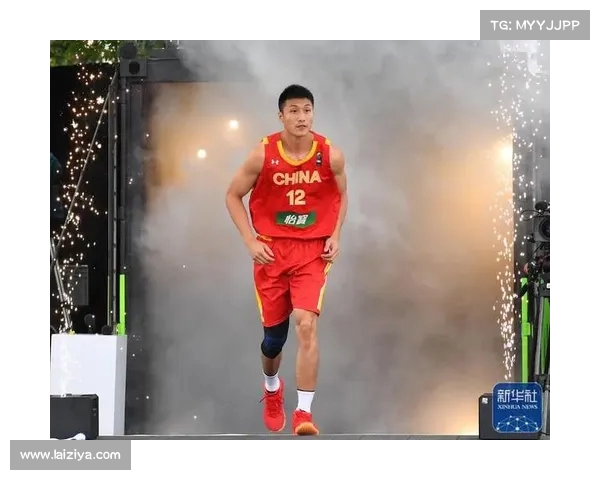 荣耀时刻！朱渊博、郭瀚宇、颜鹏荣登巴黎奥运会男子三人篮球阵容