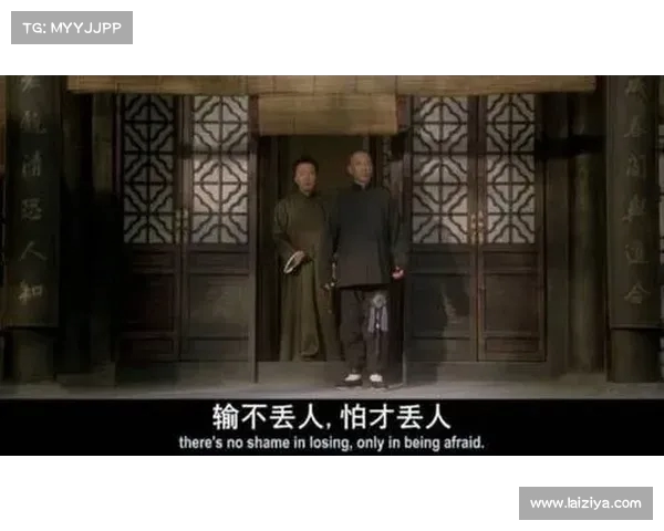 输不可怕，怕才可怕！霍楠指导如何激励失利队员重整旗鼓