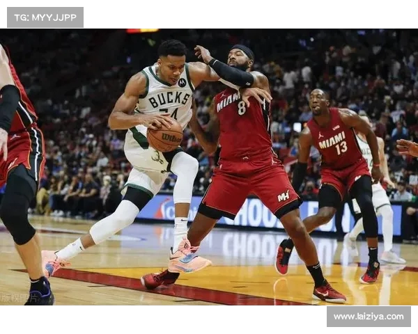 雄鹿队狂胜对手，目标直指总冠军