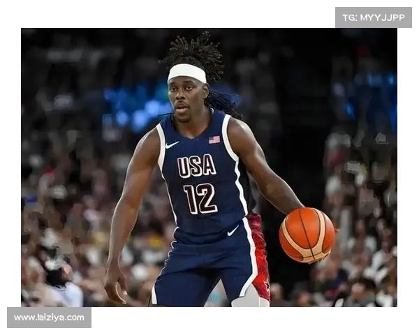 霍勒迪：我们的阵容拥有全明星级别球员，任何人都有可能成为关键人物