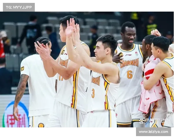 CBA最新赛事热点：谁能带领球队冲向总冠军？