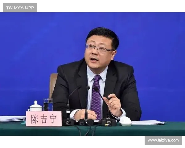 上海市委书记陈吉宁简历：从学术背景到领导岗位的成长历程